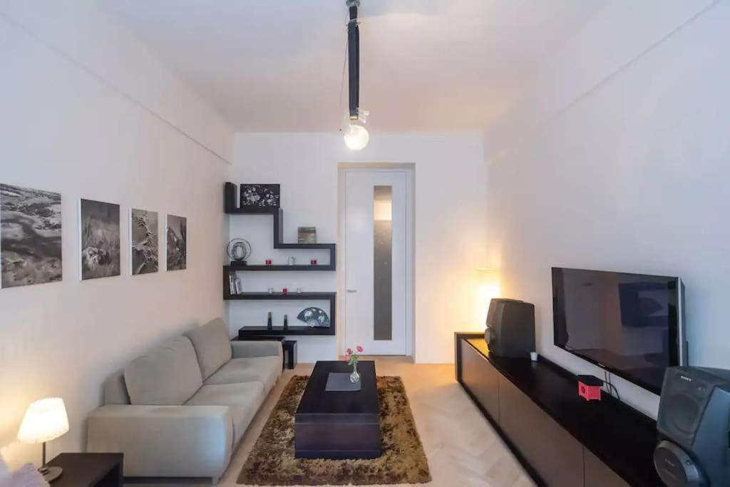 Luxury Apartment On Old Town Square プラハ エクステリア 写真