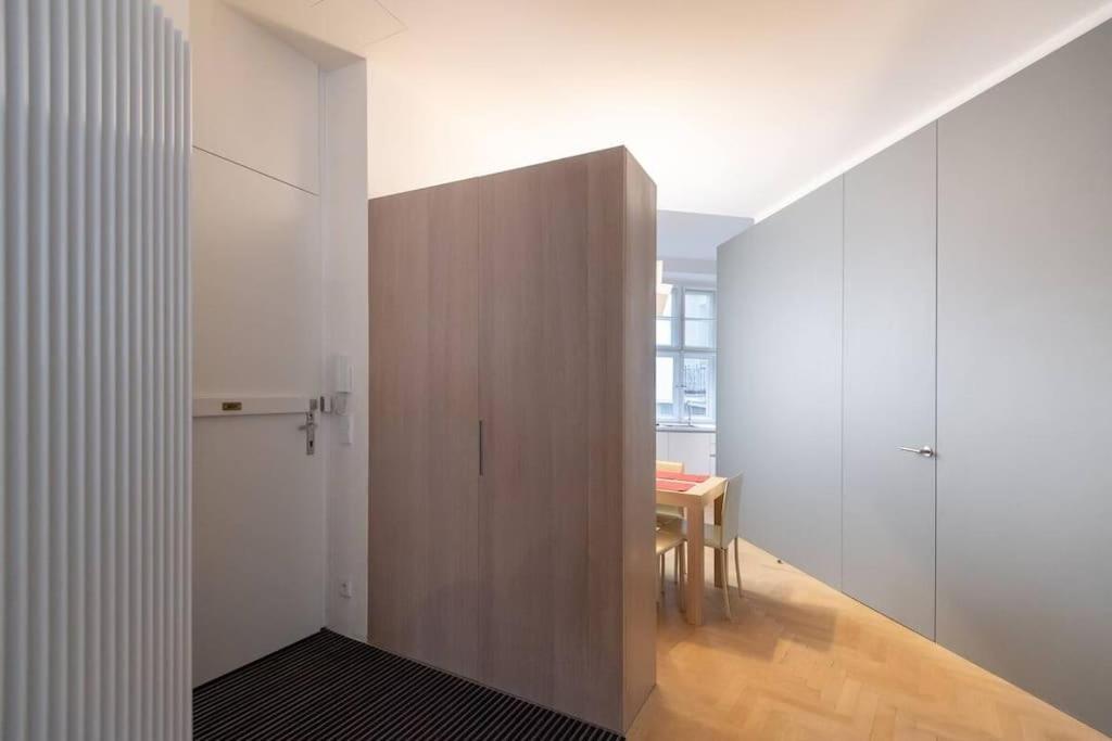 Luxury Apartment On Old Town Square プラハ エクステリア 写真