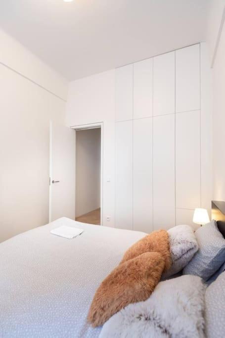 Luxury Apartment On Old Town Square プラハ エクステリア 写真