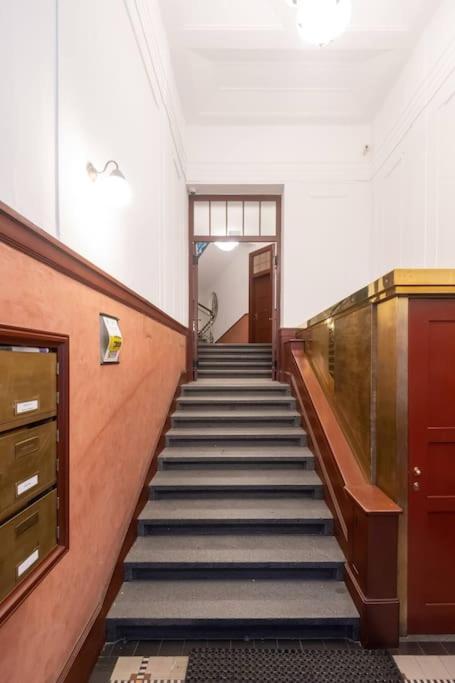 Luxury Apartment On Old Town Square プラハ エクステリア 写真
