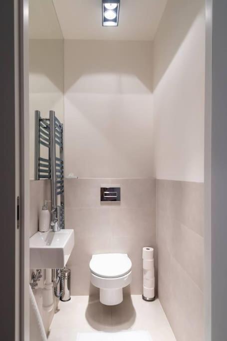 Luxury Apartment On Old Town Square プラハ エクステリア 写真