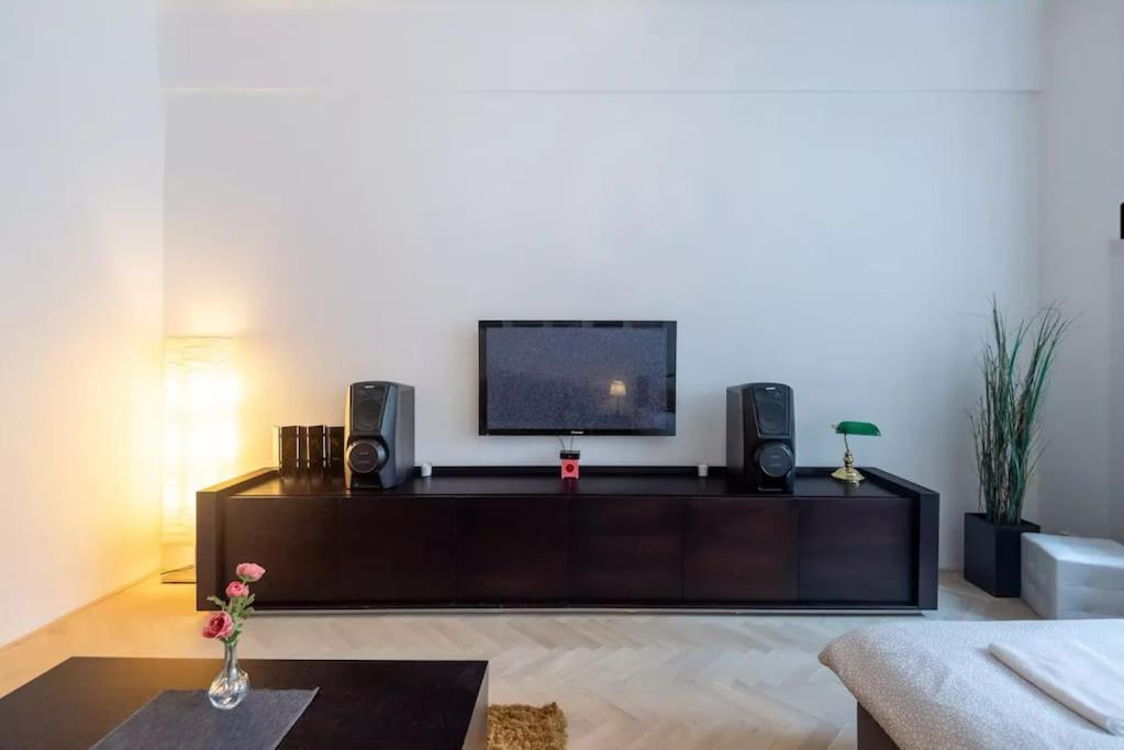 Luxury Apartment On Old Town Square プラハ エクステリア 写真