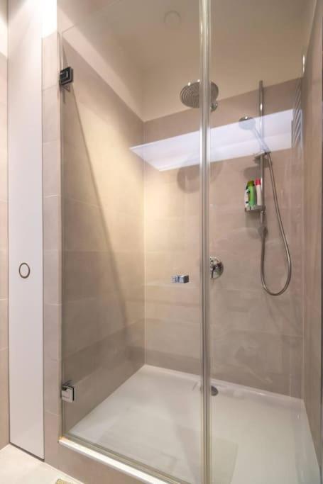 Luxury Apartment On Old Town Square プラハ エクステリア 写真