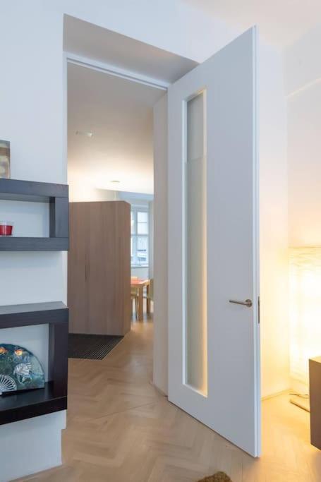 Luxury Apartment On Old Town Square プラハ エクステリア 写真